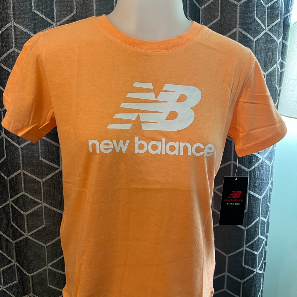 New balance